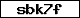 Prfcode