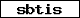 Prfcode
