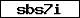 Pr�fcode