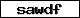 Pr�fcode