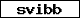 Prfcode