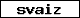 Pr�fcode