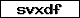 Prfcode