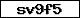 Prfcode