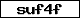 Prfcode