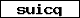 Pr�fcode