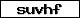 Prfcode