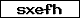 Pr�fcode