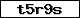 Prfcode