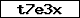 Pr�fcode