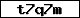 Pr�fcode