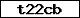 Pr�fcode