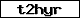 Prfcode