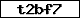 Prfcode