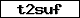 Prfcode