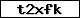 Prfcode