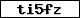 Prfcode