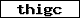 Prfcode