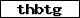 Pr�fcode
