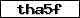 Prfcode