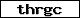 Pr�fcode