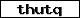 Pr�fcode