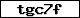 Pr�fcode