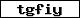 Prfcode