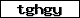 Pr�fcode