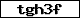 Prfcode