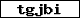 Prfcode