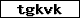 Pr�fcode