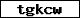 Pr�fcode
