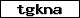 Pr�fcode