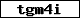 Pr�fcode