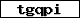 Prfcode