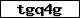 Prfcode