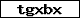 Pr�fcode