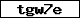Pr�fcode