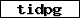 Pr�fcode