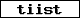 Pr�fcode