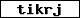 Pr�fcode