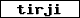Pr�fcode