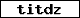 Pr�fcode