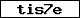 Prfcode