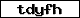 Prfcode