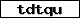Pr�fcode