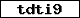Prfcode