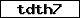 Pr�fcode