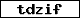 Pr�fcode